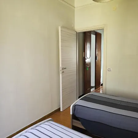 Apartment New Villino Pini