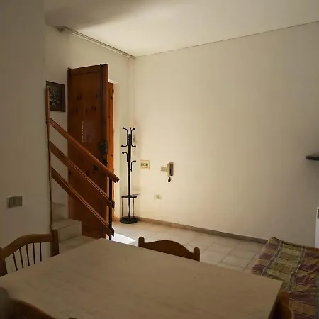 New Villino Pini Gallipoli