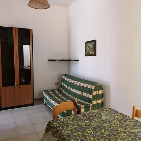 New Villino Pini Apartment