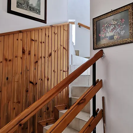 Apartment New Villino Pini Gallipoli