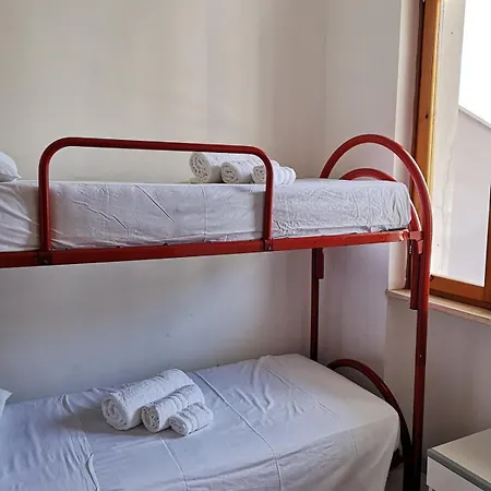Apartment New Villino Pini